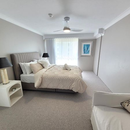 Surfers Chalet Gold Coast Eksteriør bilde