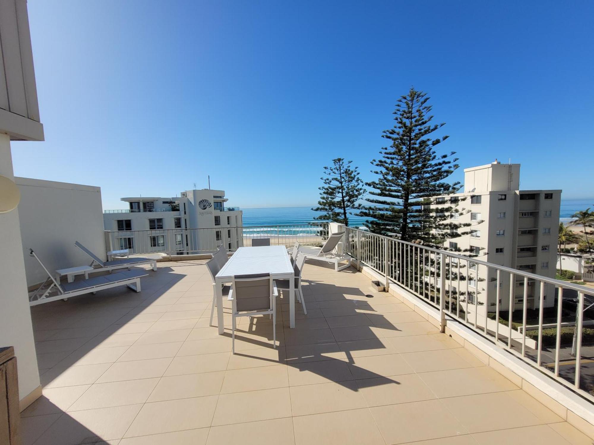 Surfers Chalet Gold Coast Eksteriør bilde