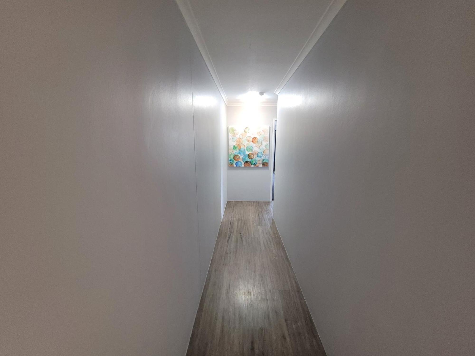 Surfers Chalet Gold Coast Rom bilde