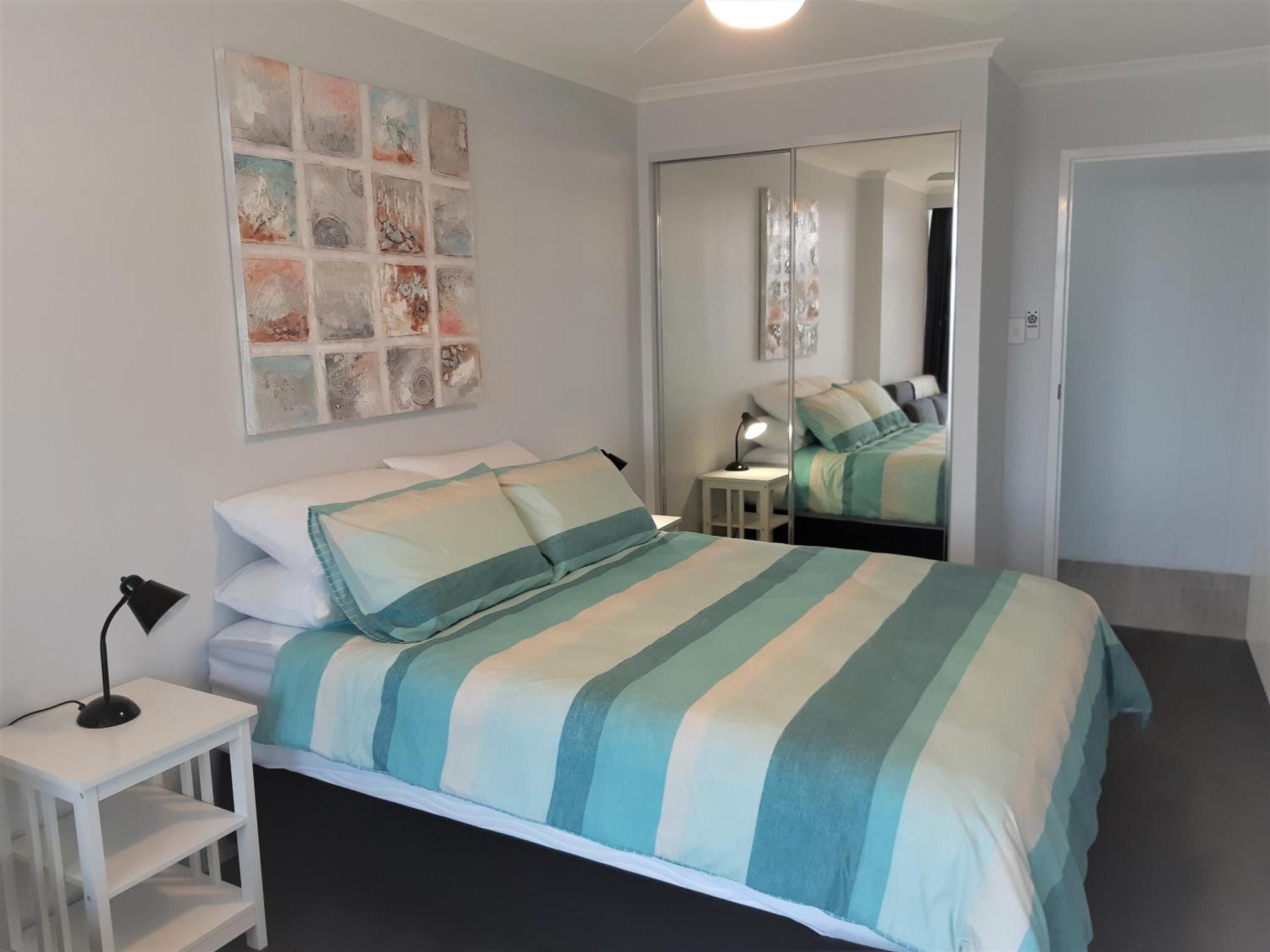 Surfers Chalet Gold Coast Rom bilde