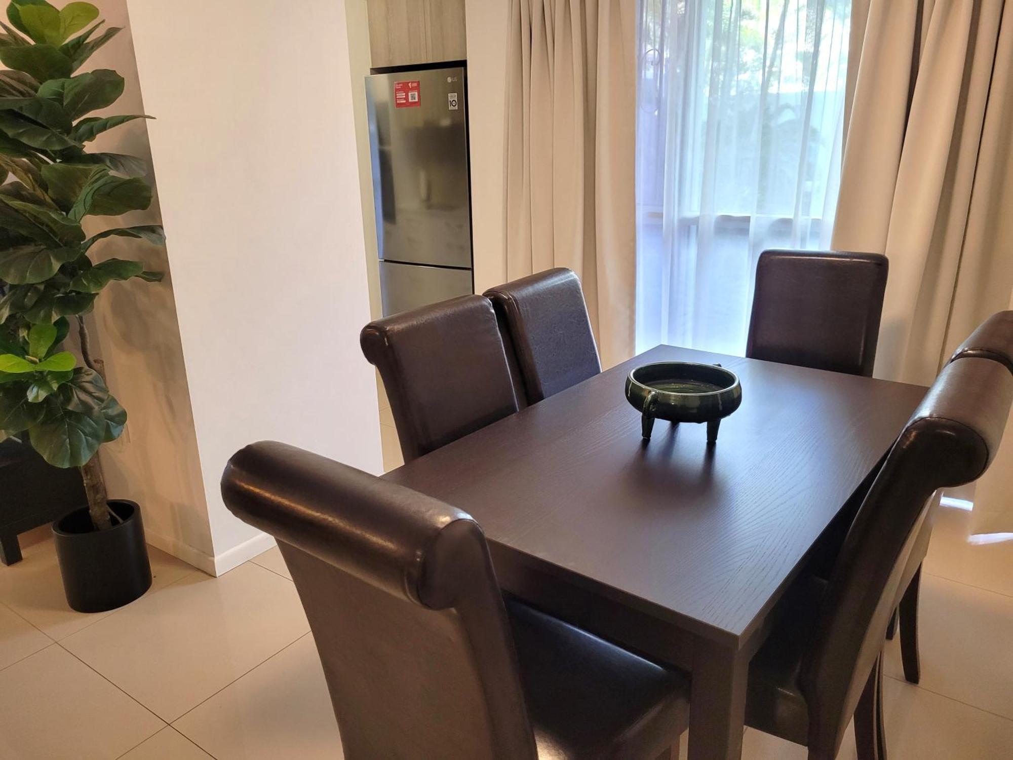 Surfers Chalet Gold Coast Rom bilde