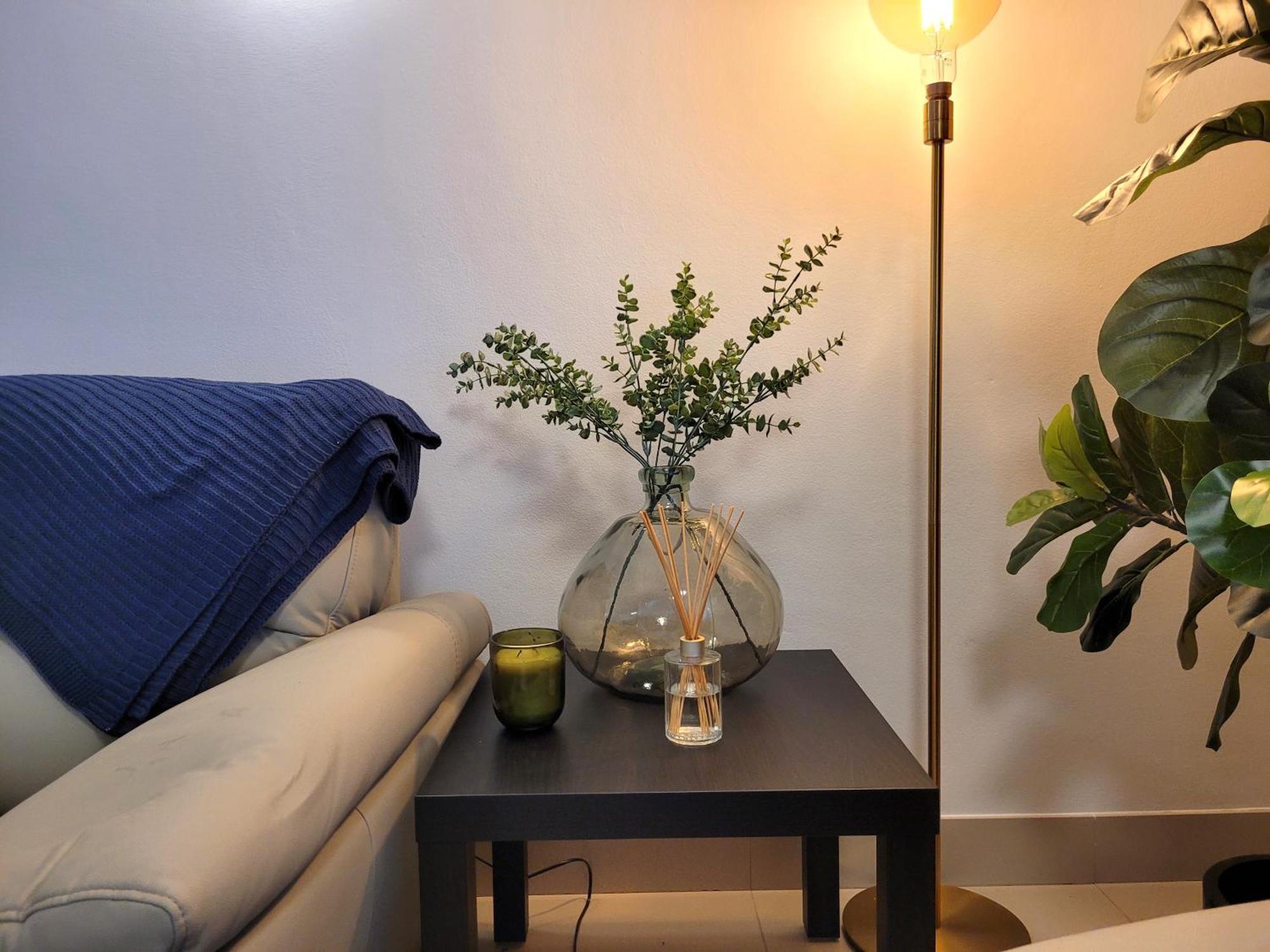 Surfers Chalet Gold Coast Rom bilde