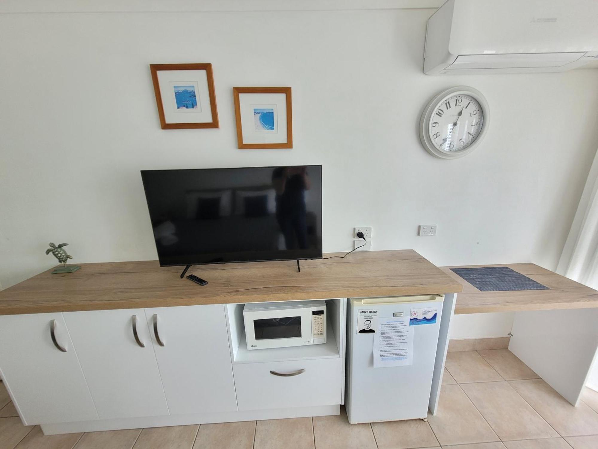 Surfers Chalet Gold Coast Rom bilde