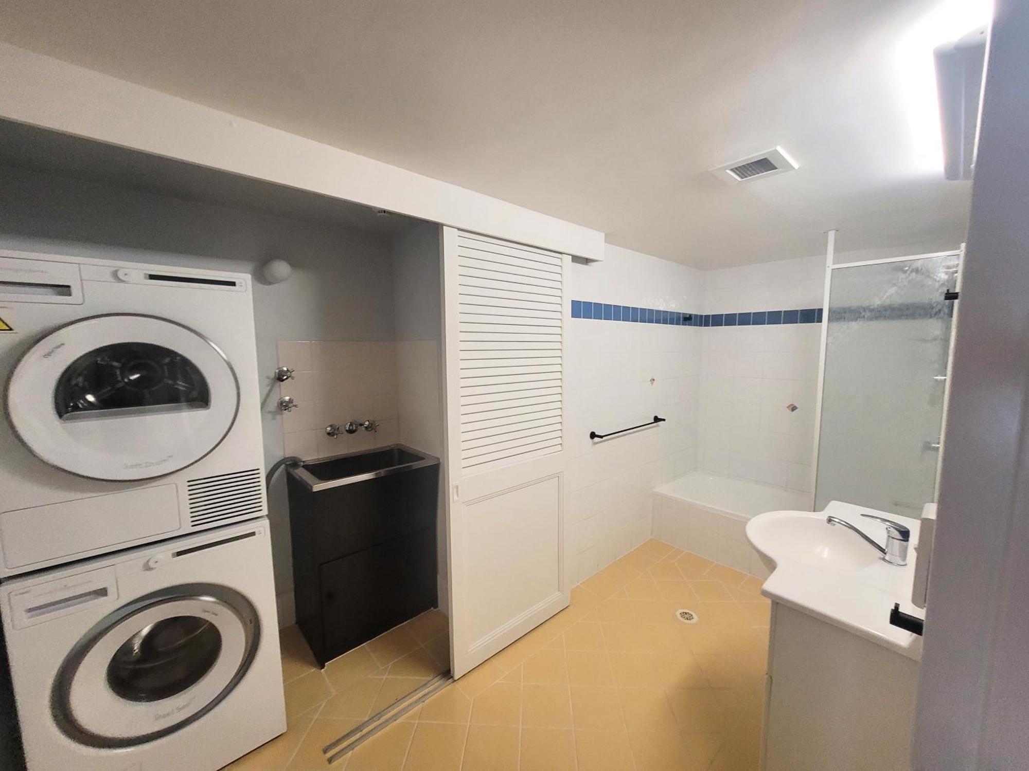 Surfers Chalet Gold Coast Rom bilde
