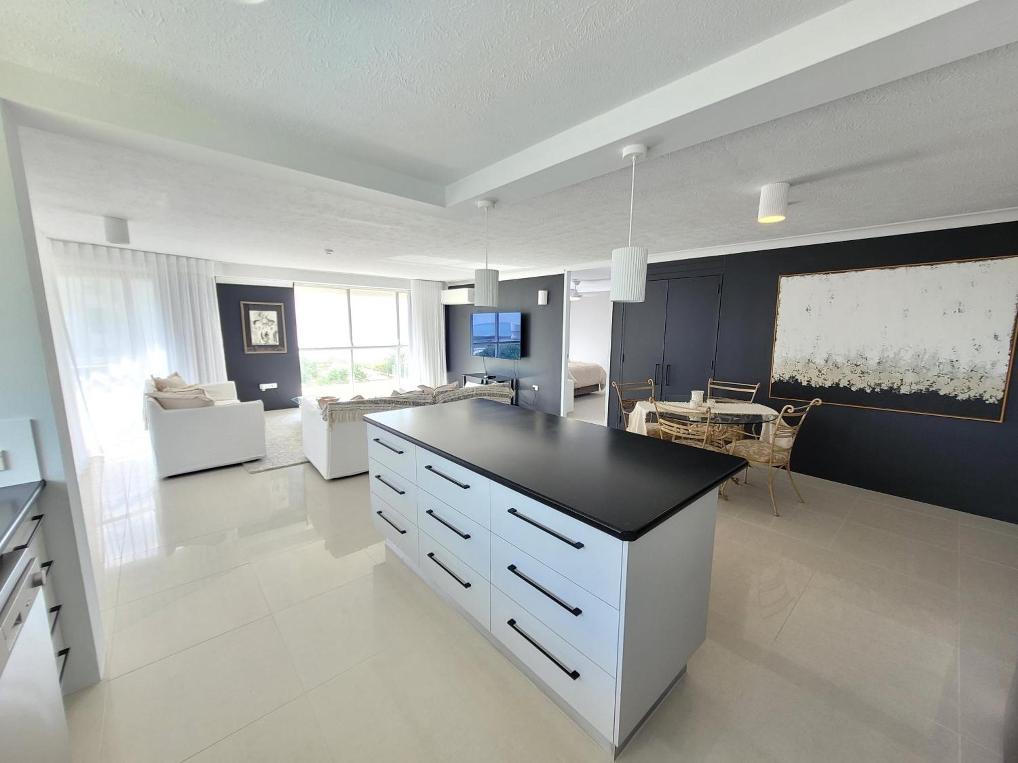 Surfers Chalet Gold Coast Rom bilde